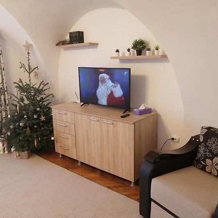 Enjoy Apartment Sibiu Bagian luar foto