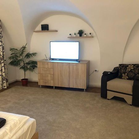 Enjoy Apartment Sibiu Bagian luar foto