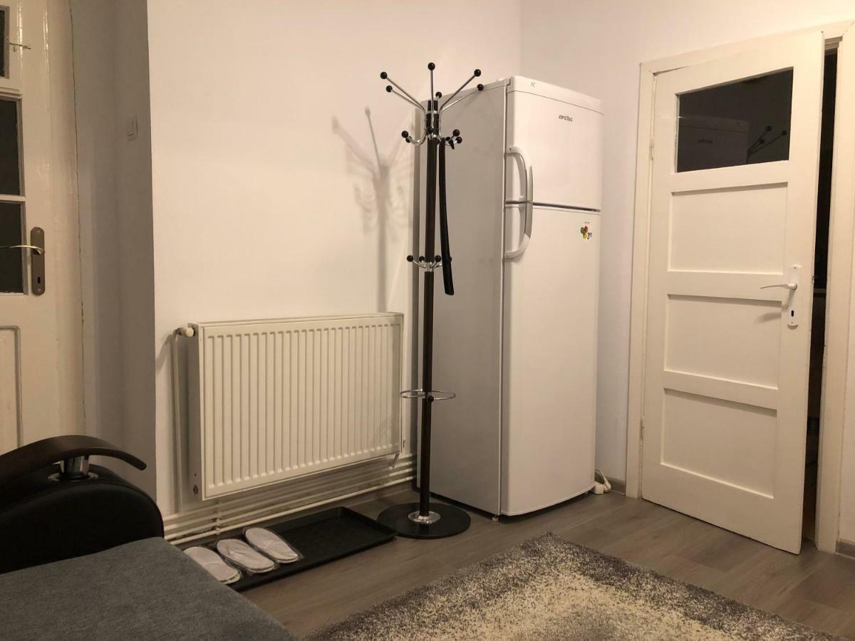 Enjoy Apartment Sibiu Bagian luar foto