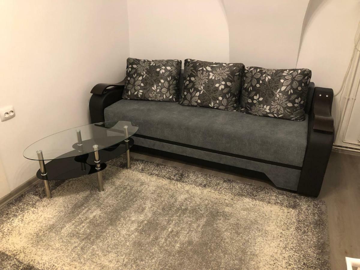 Enjoy Apartment Sibiu Bagian luar foto