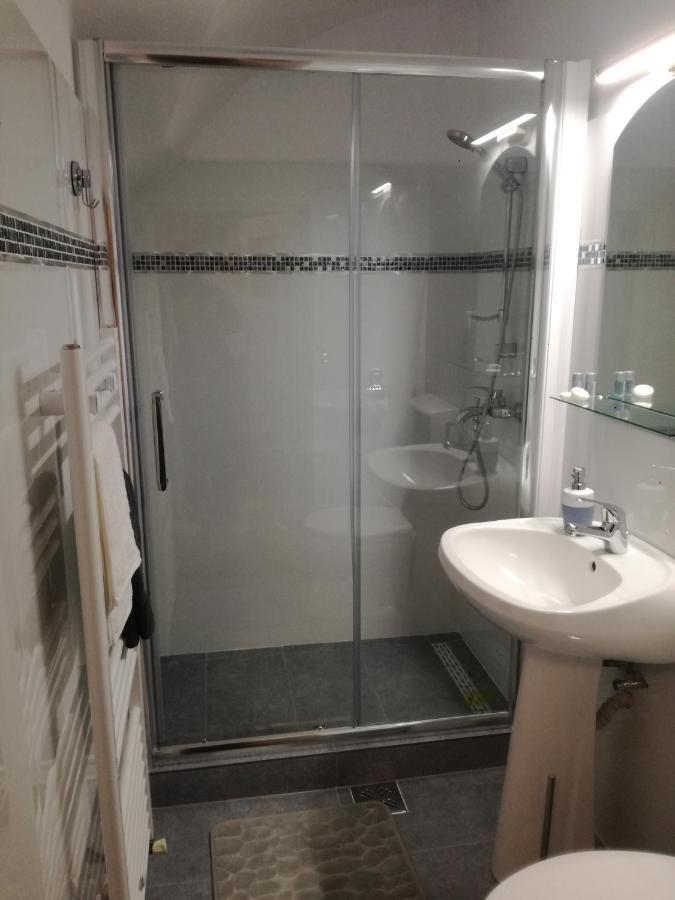 Enjoy Apartment Sibiu Bagian luar foto